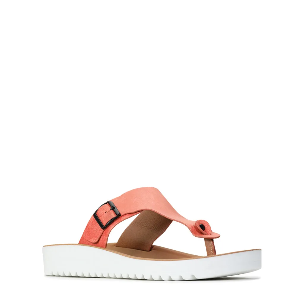 NINE SANDAL
