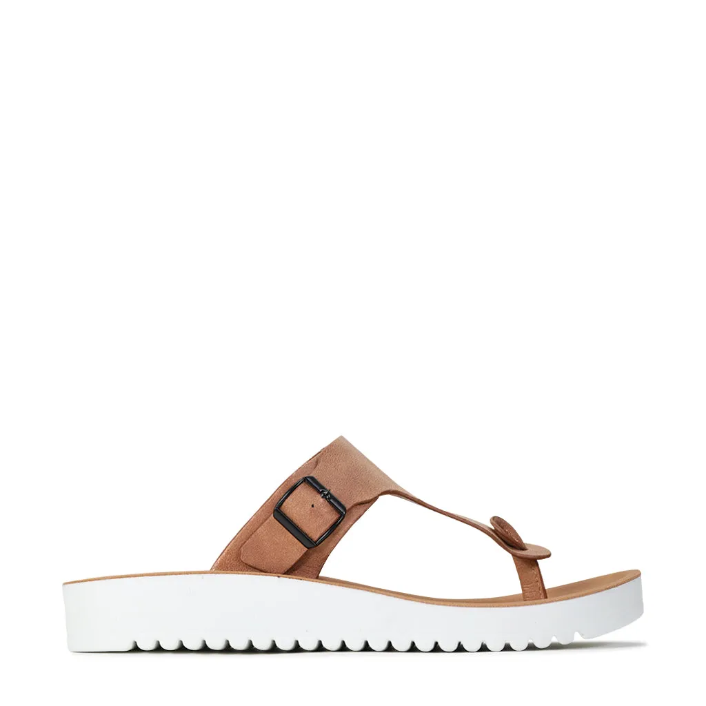 NINE SANDAL