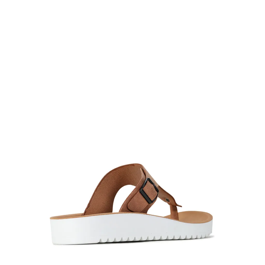 NINE SANDAL