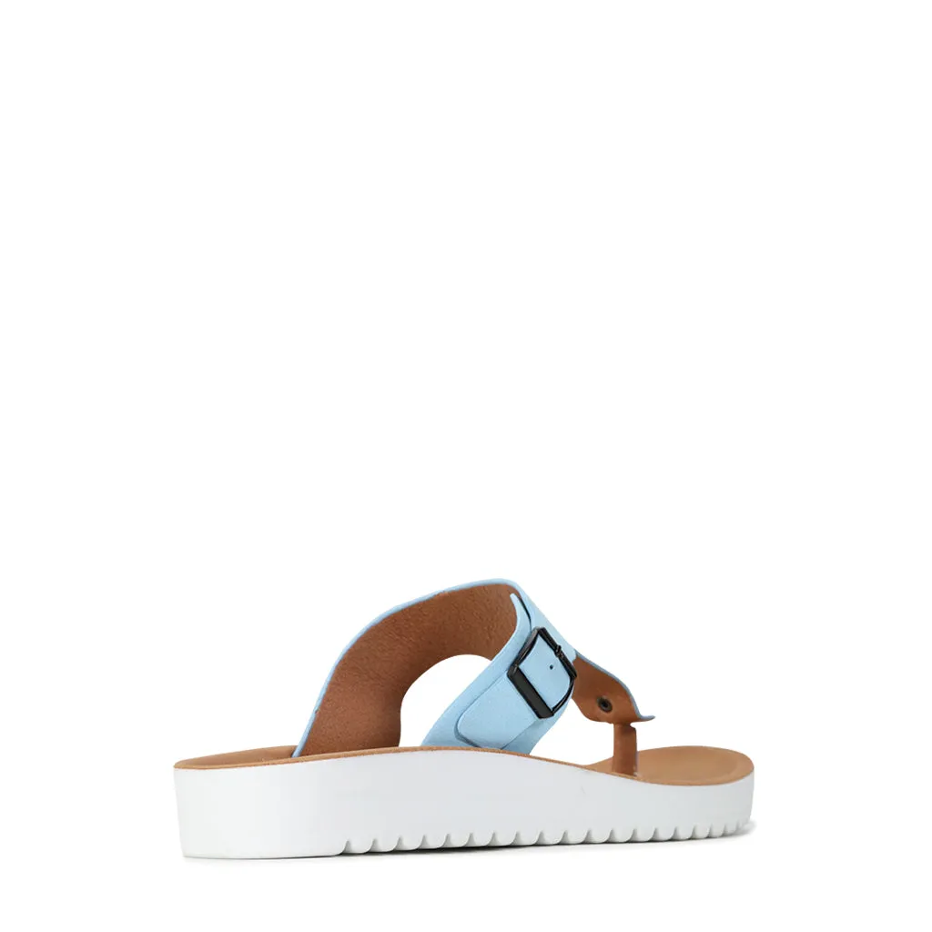 NINE SANDAL
