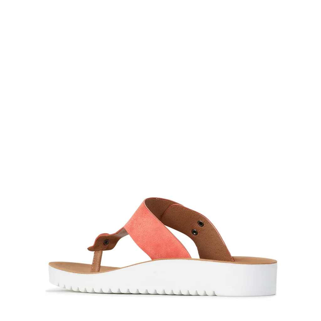 NINE SANDAL