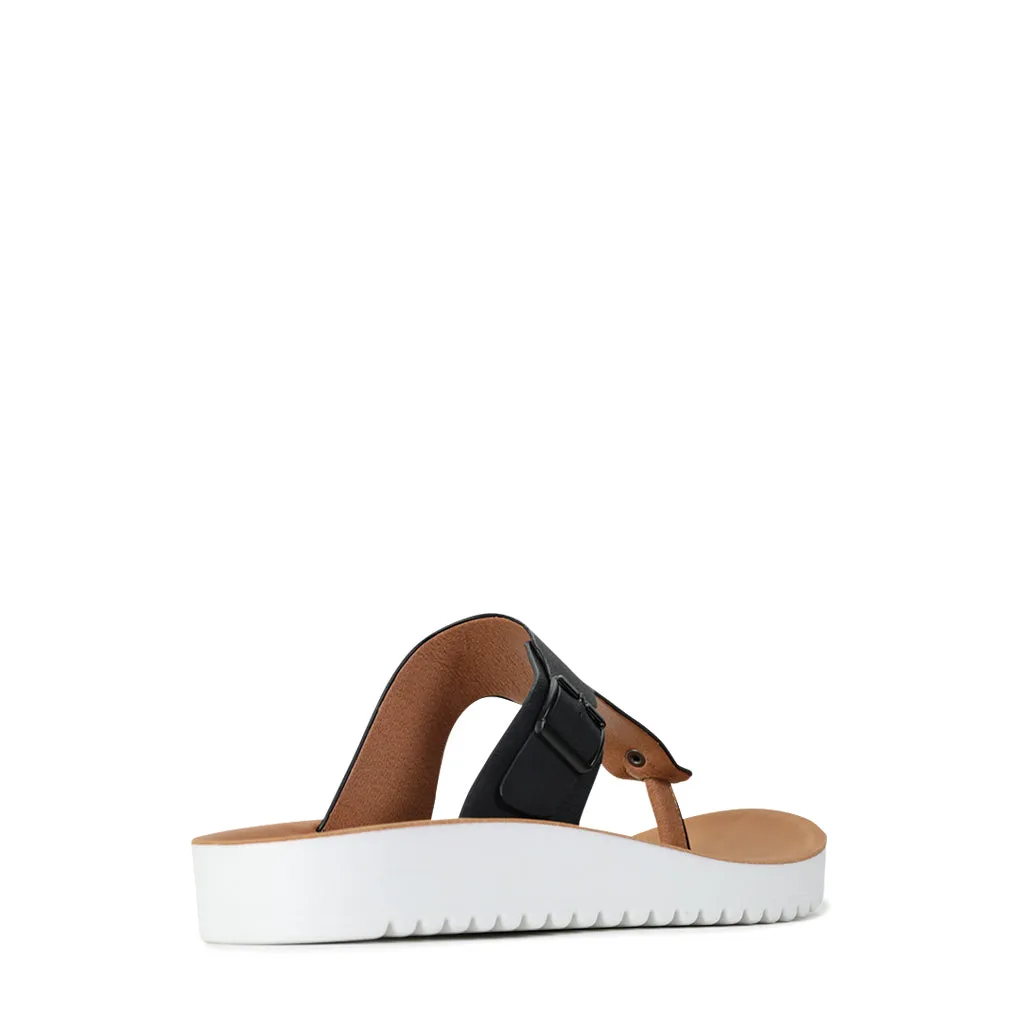 NINE SANDAL