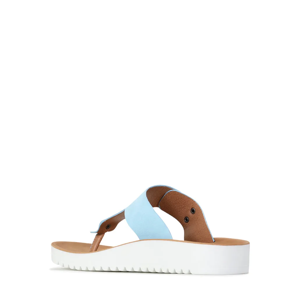 NINE SANDAL
