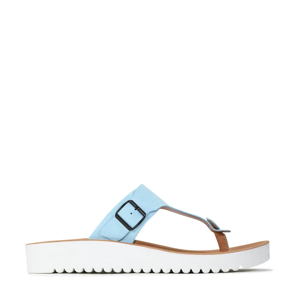 NINE SANDAL