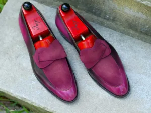 Patina Berry - MTO - Meridian