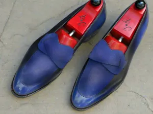 Patina Blue - MTO - Meridian