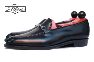 Pike - Black Calf