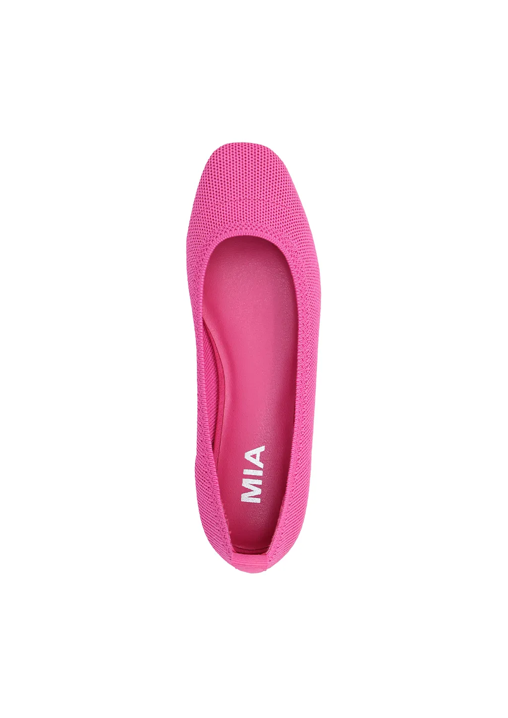 RASIA - HOT PINK