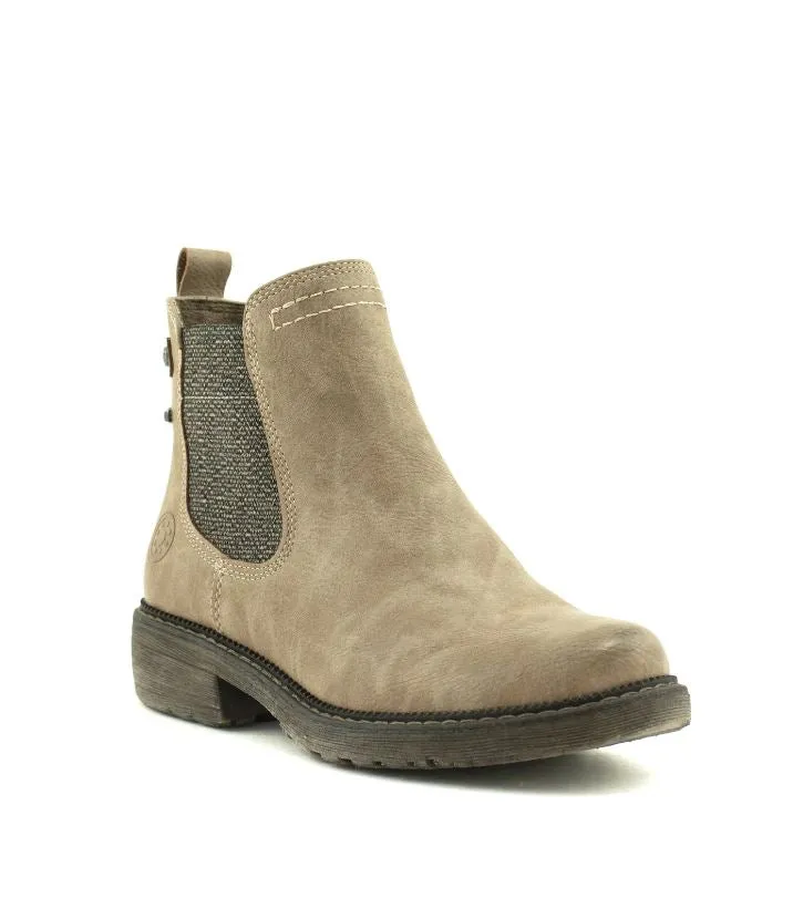 Relife Virlast Boot