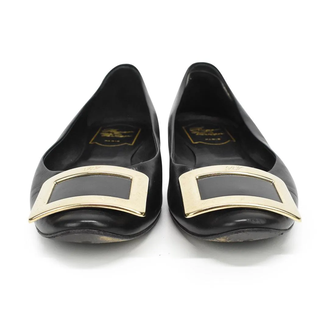 Roger Vivier Flats - Women's 36.5
