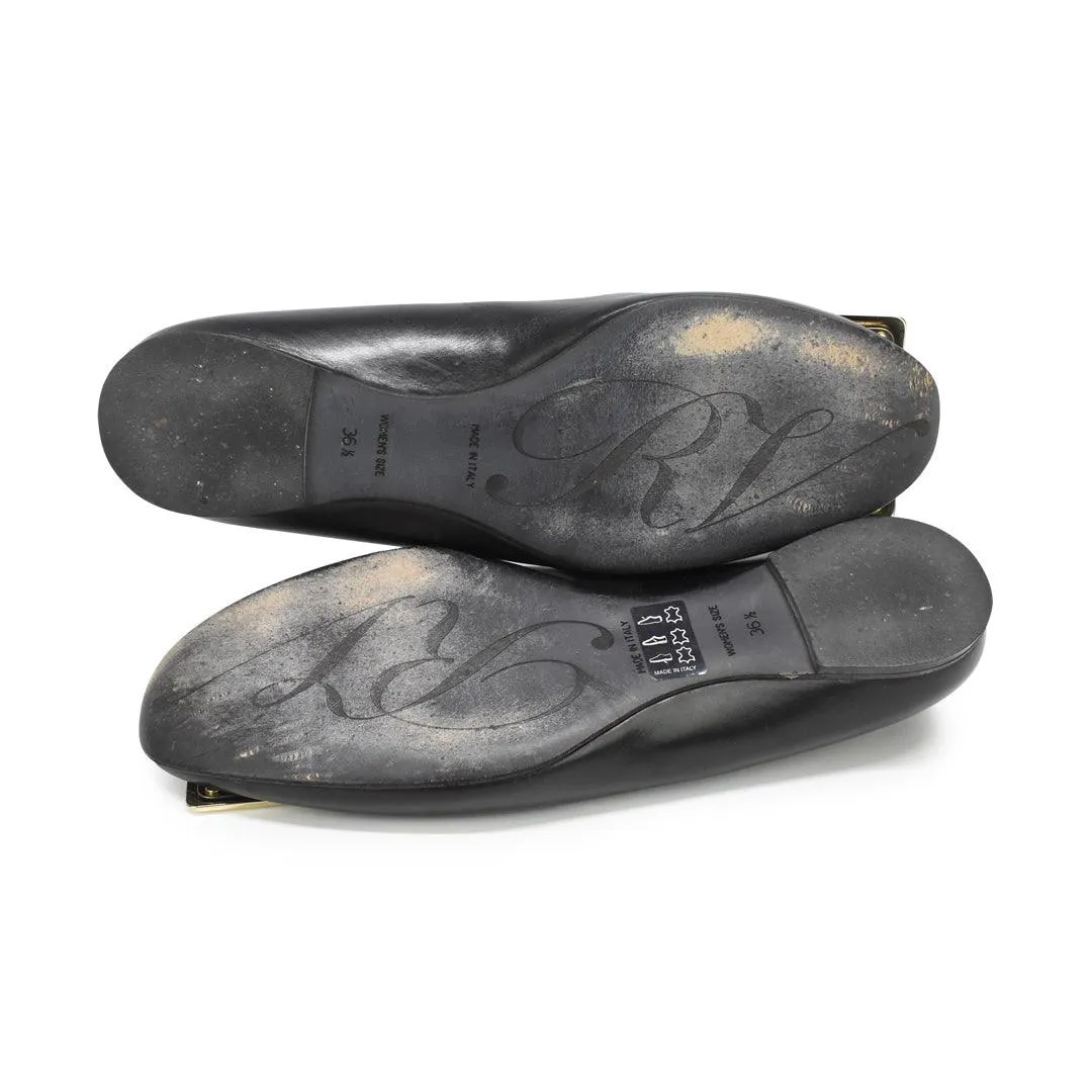 Roger Vivier Flats - Women's 36.5