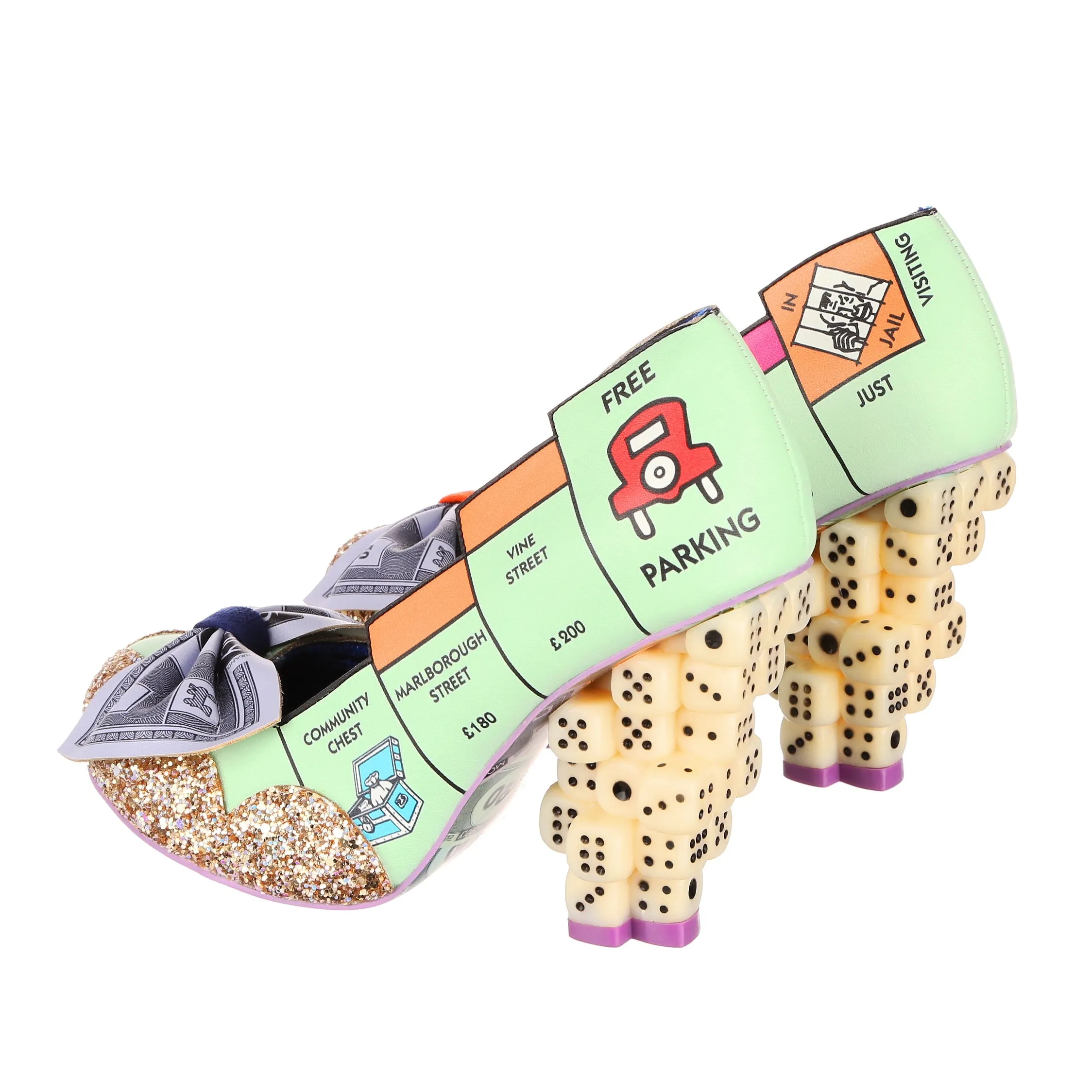Roll The Dice