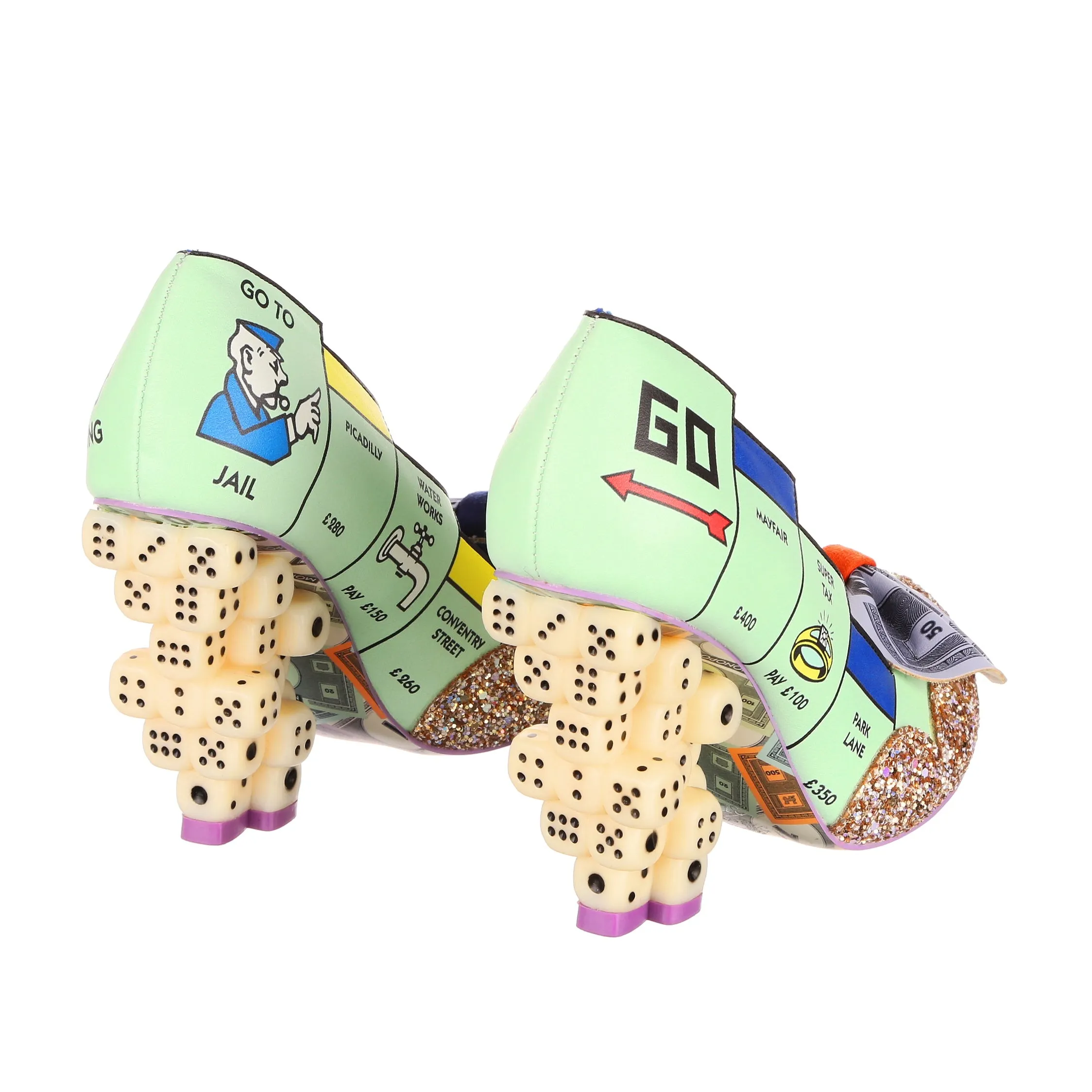 Roll The Dice