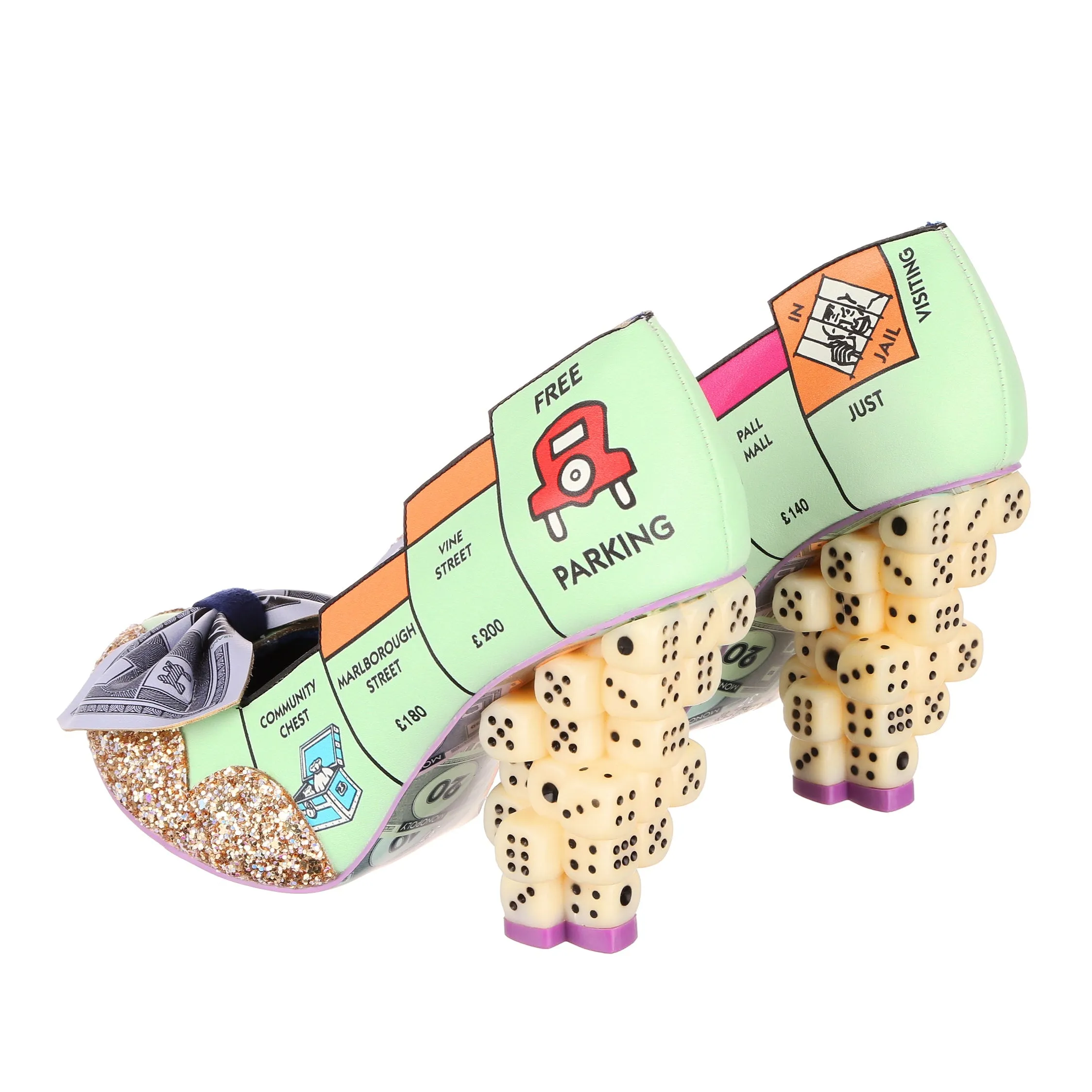 Roll The Dice