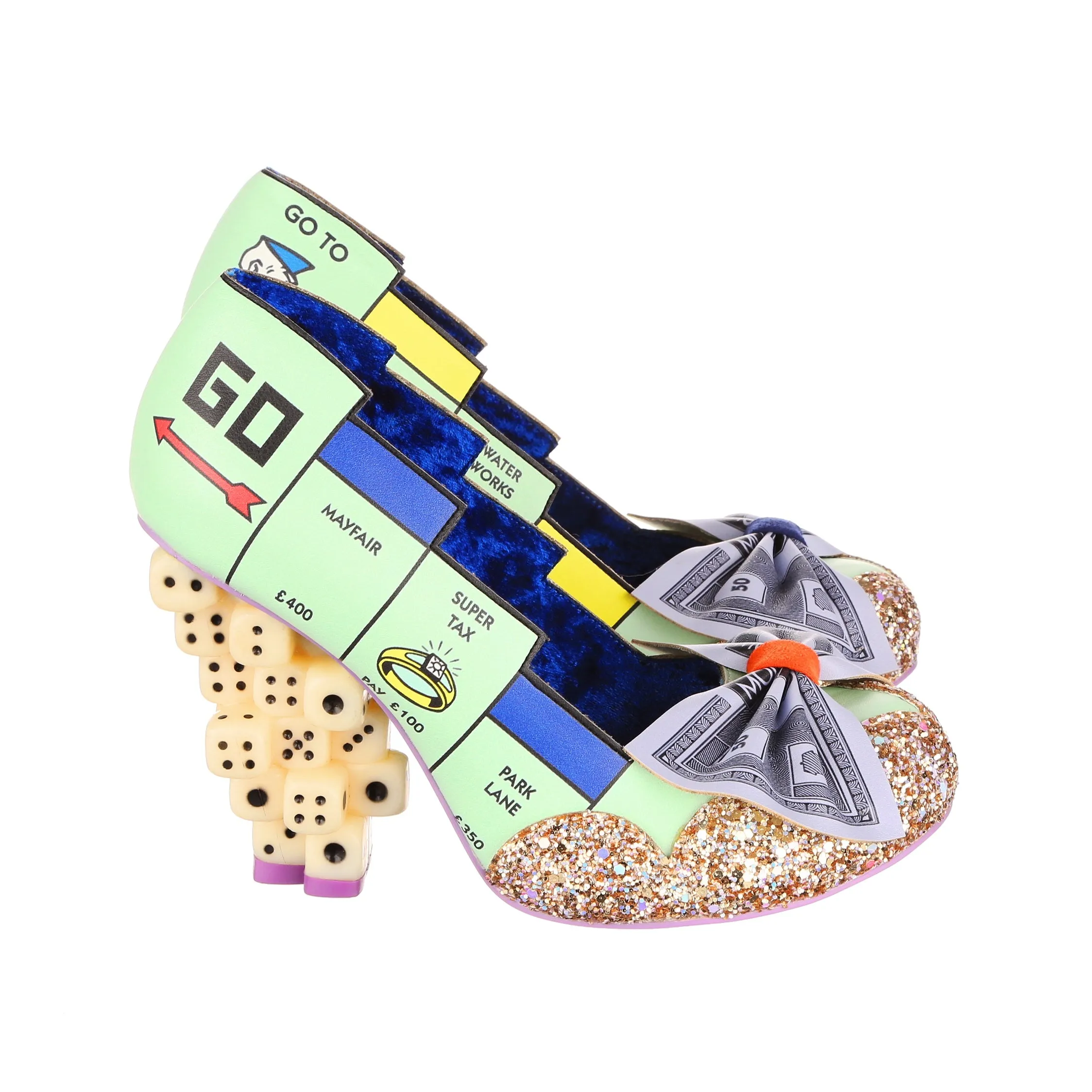 Roll The Dice