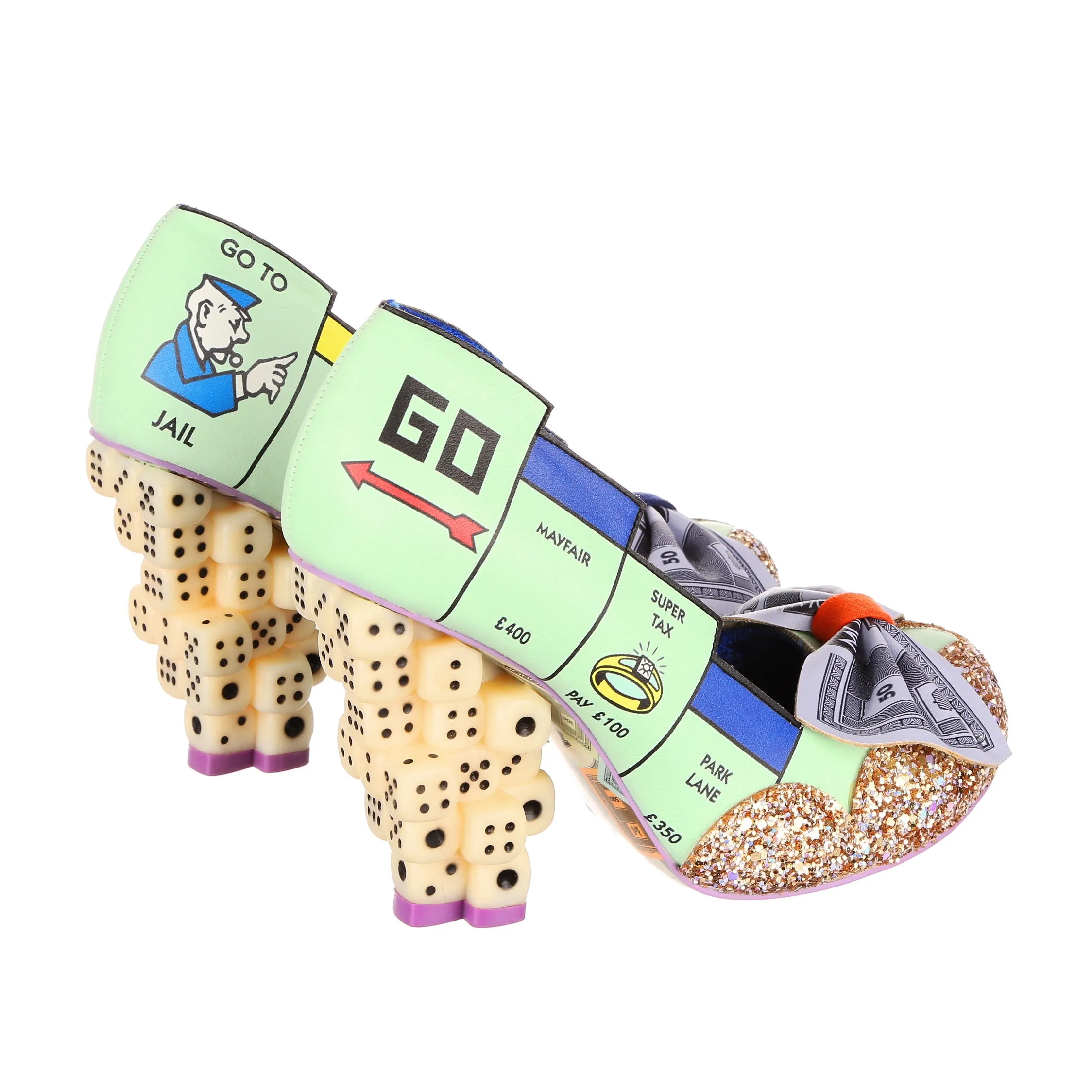 Roll The Dice