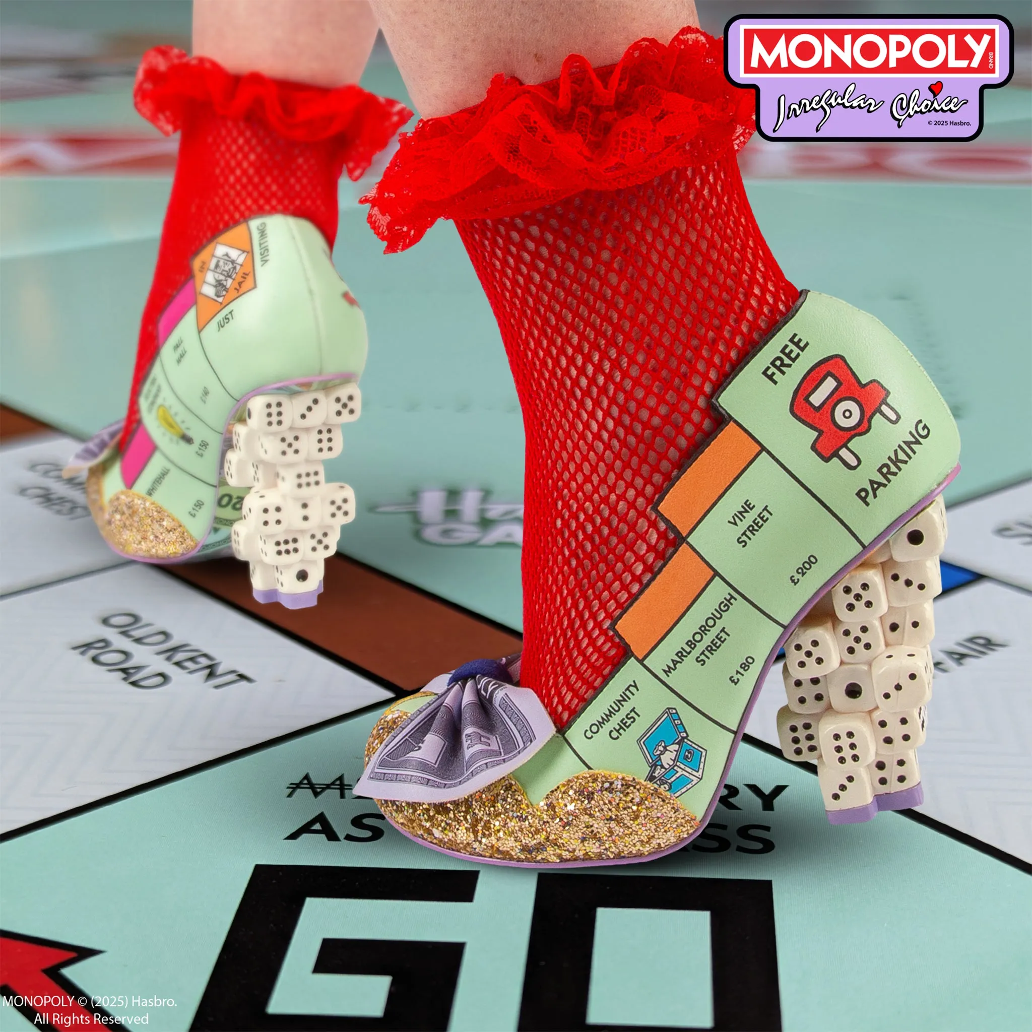 Roll The Dice