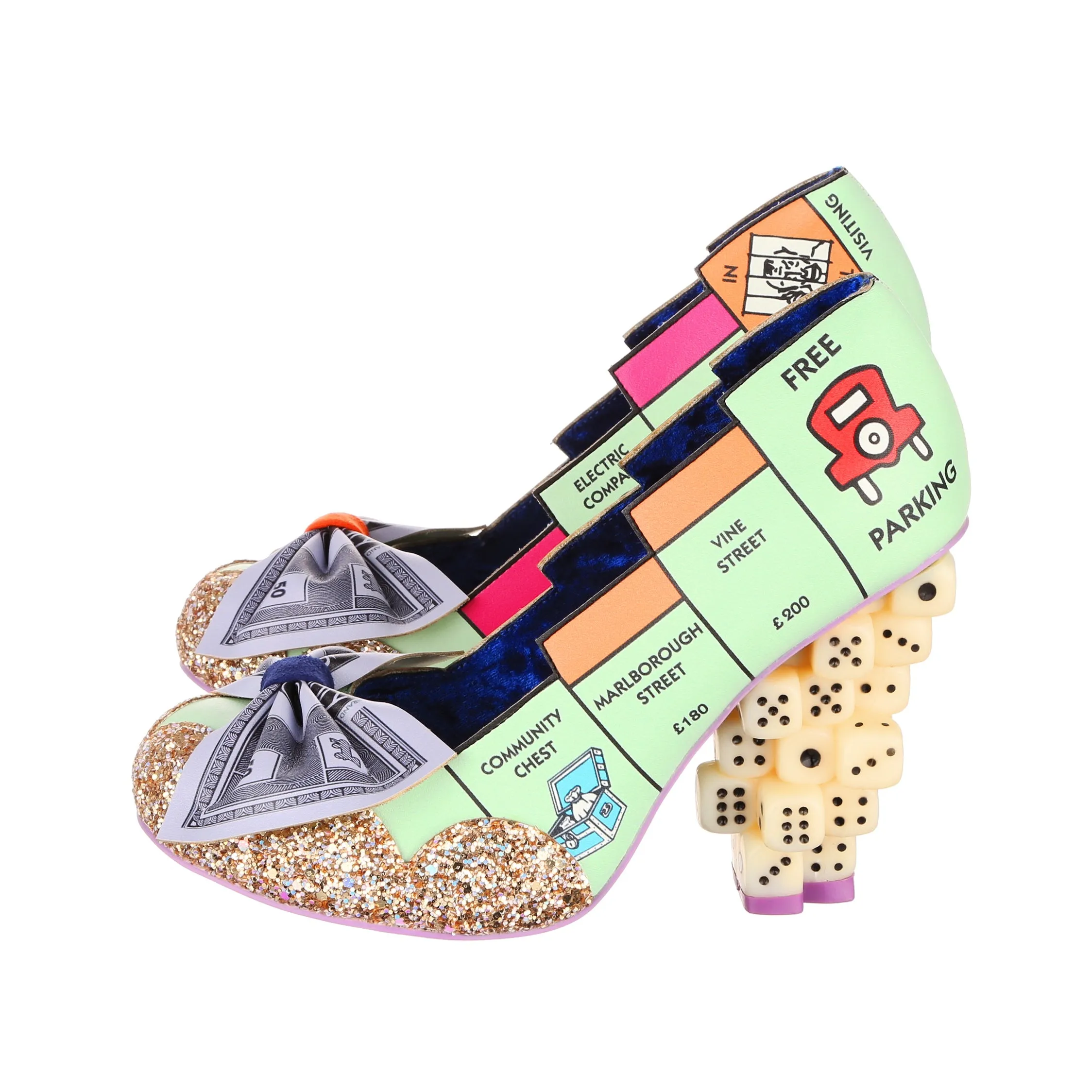 Roll The Dice