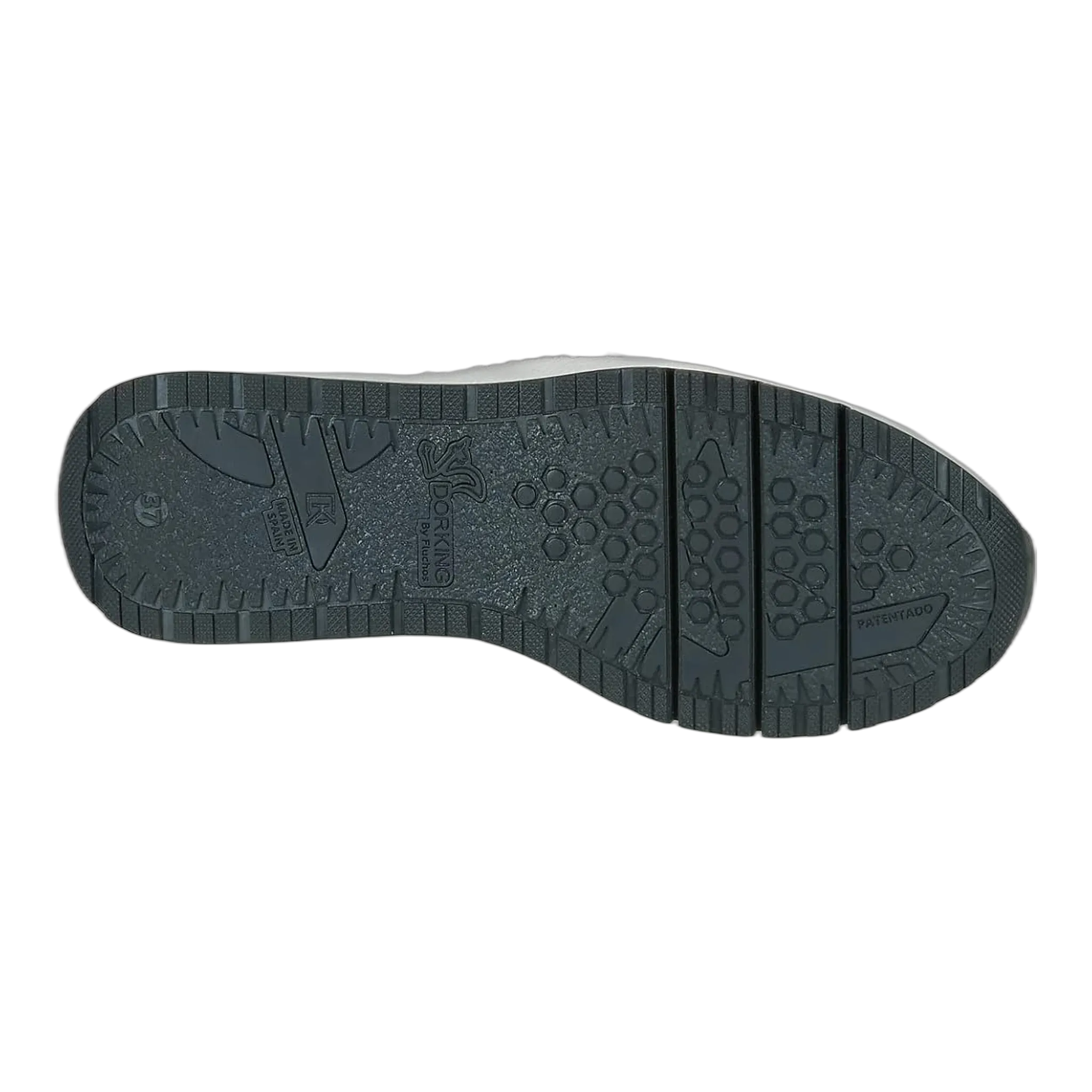 Serena Loafer D9047