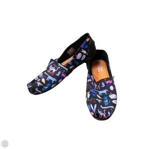 Shoes Flats By Bobs In Black, Size: 8.5