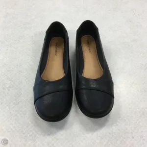 Shoes Flats By Comfortview In Black, Size: 8.5