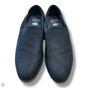 Shoes Flats By Dr Scholls In Black, Size: 9