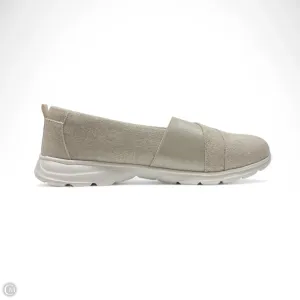 Shoes Flats By Lands End In Beige, Size: 11