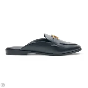 Shoes Flats By Lane Bryant In Black, Size: 10