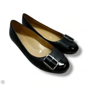 Shoes Flats By Naturalizer In Black, Size: 9.5
