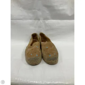 Shoes Flats By Rag And Bone In Beige, Size: 8