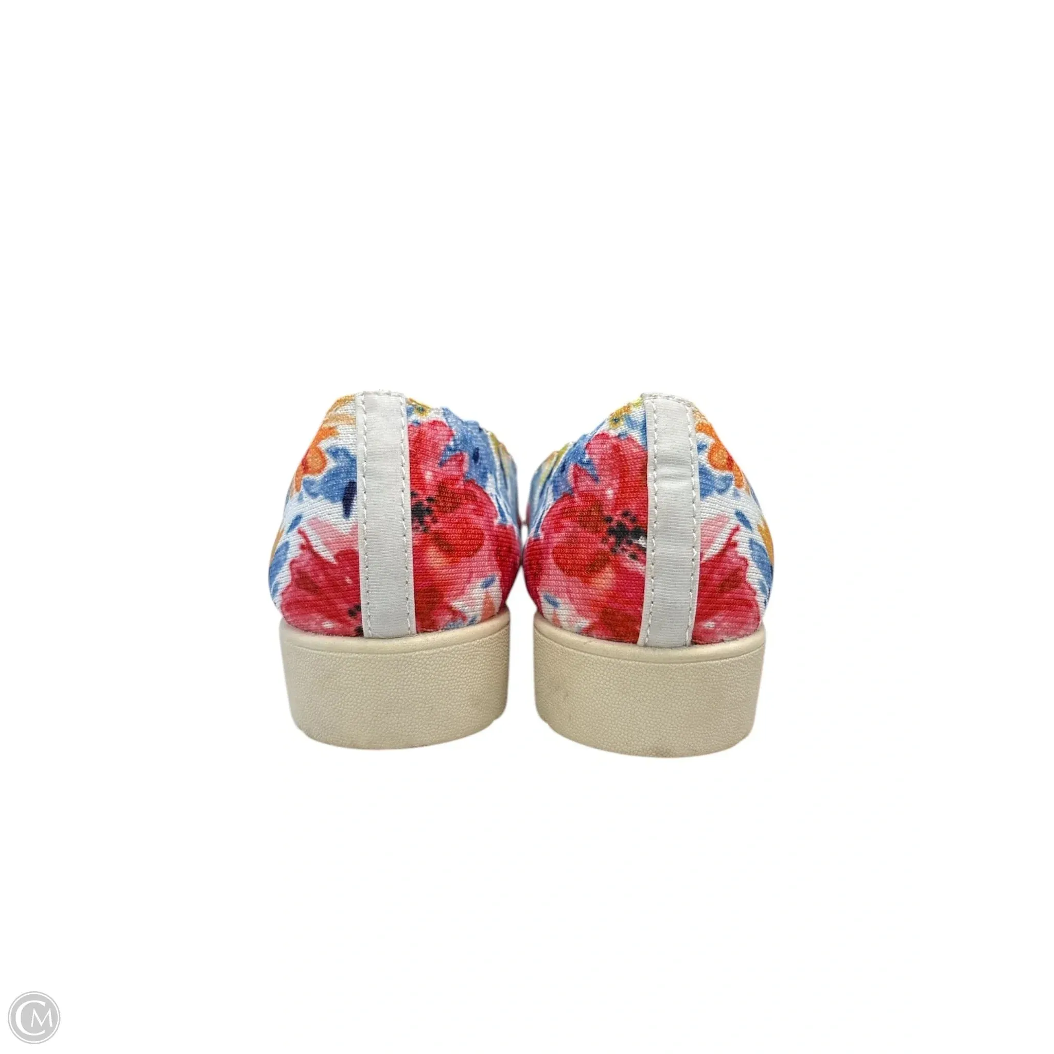 Shoes Flats By Skechers In Multi-colored, Size: 7