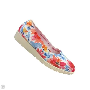 Shoes Flats By Skechers In Multi-colored, Size: 7