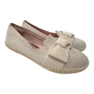 Shoes Flats By Skechers In Pink, Size:9