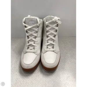 Shoes Flats By Sorel In White, Size: 7.5