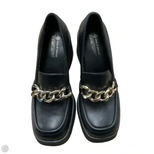 Shoes Heels Block By Call It Spring In Black, Size: 6.5
