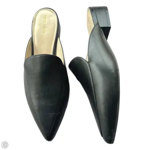 Shoes Heels Block By Cole-haan In Black, Size: 9