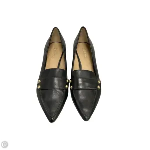 Shoes Heels Block By Enzo Angiolini In Black, Size: 8.5