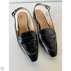 Shoes Heels Block By Naturalizer In Black, Size: 8.5