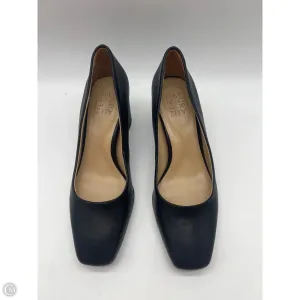 Shoes Heels Block By Naturalizer In Black, Size: 8