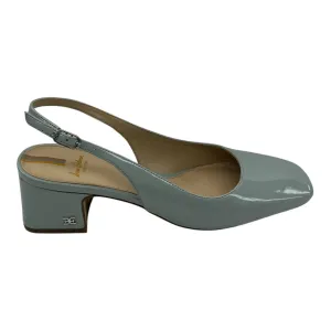 Shoes Heels Block By Sam Edelman In Green, Size:6