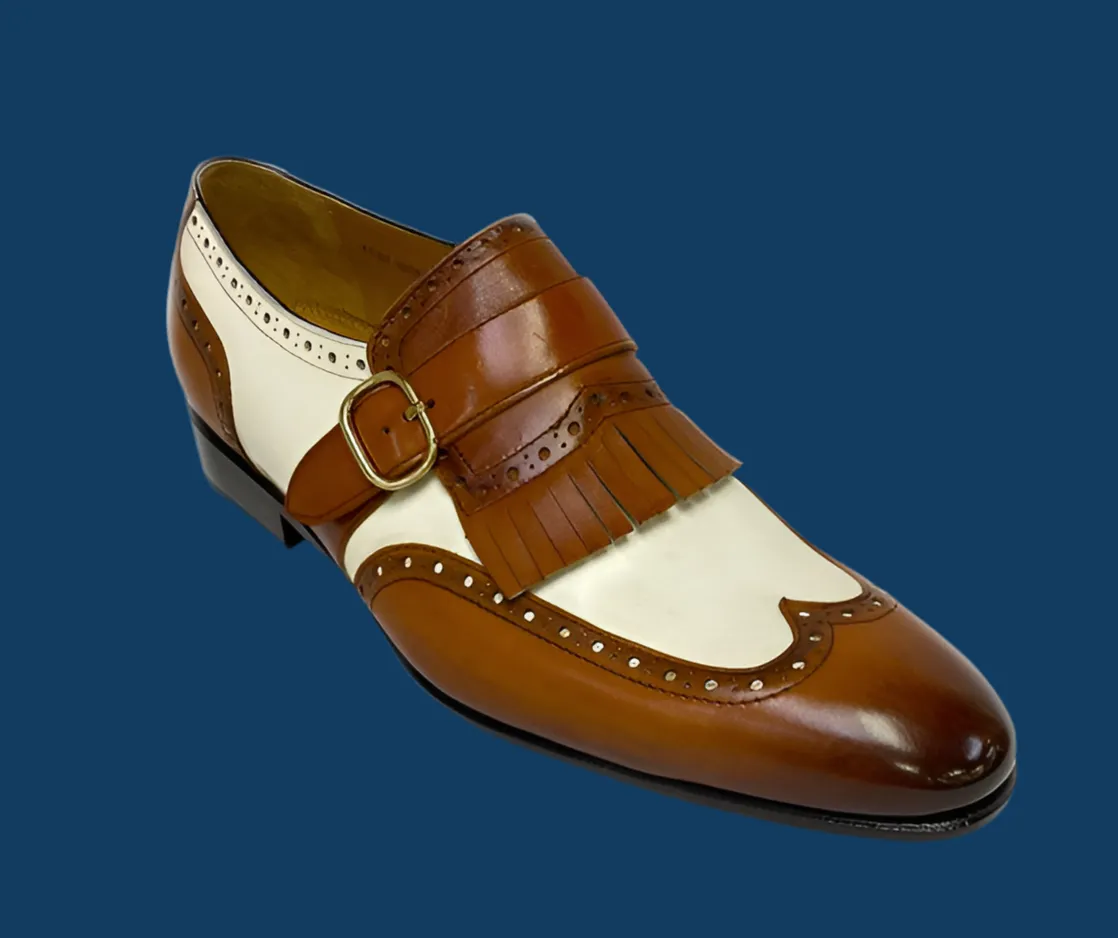 Style: 17007-8831-Camel/Cream