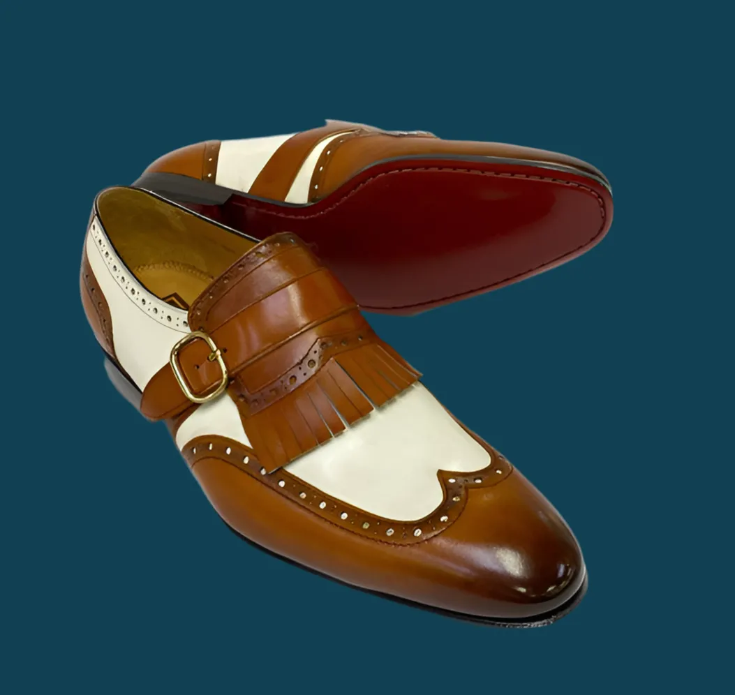 Style: 17007-8831-Camel/Cream