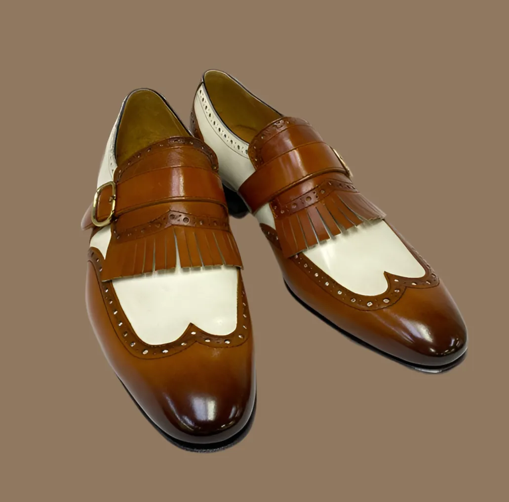 Style: 17007-8831-Camel/Cream
