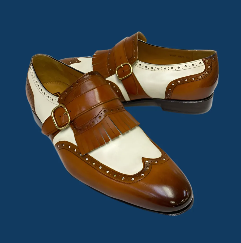 Style: 17007-8831-Camel/Cream