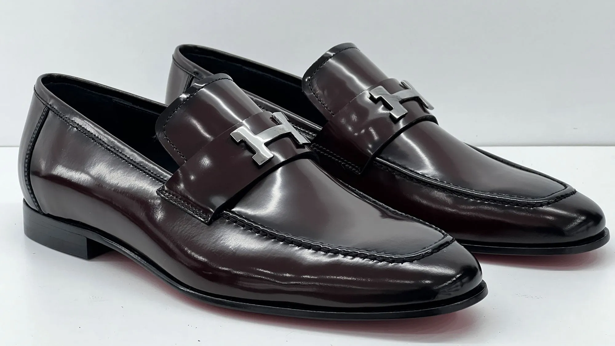 Style: 24306-Burgundy
