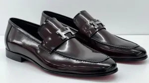 Style: 24306-Burgundy