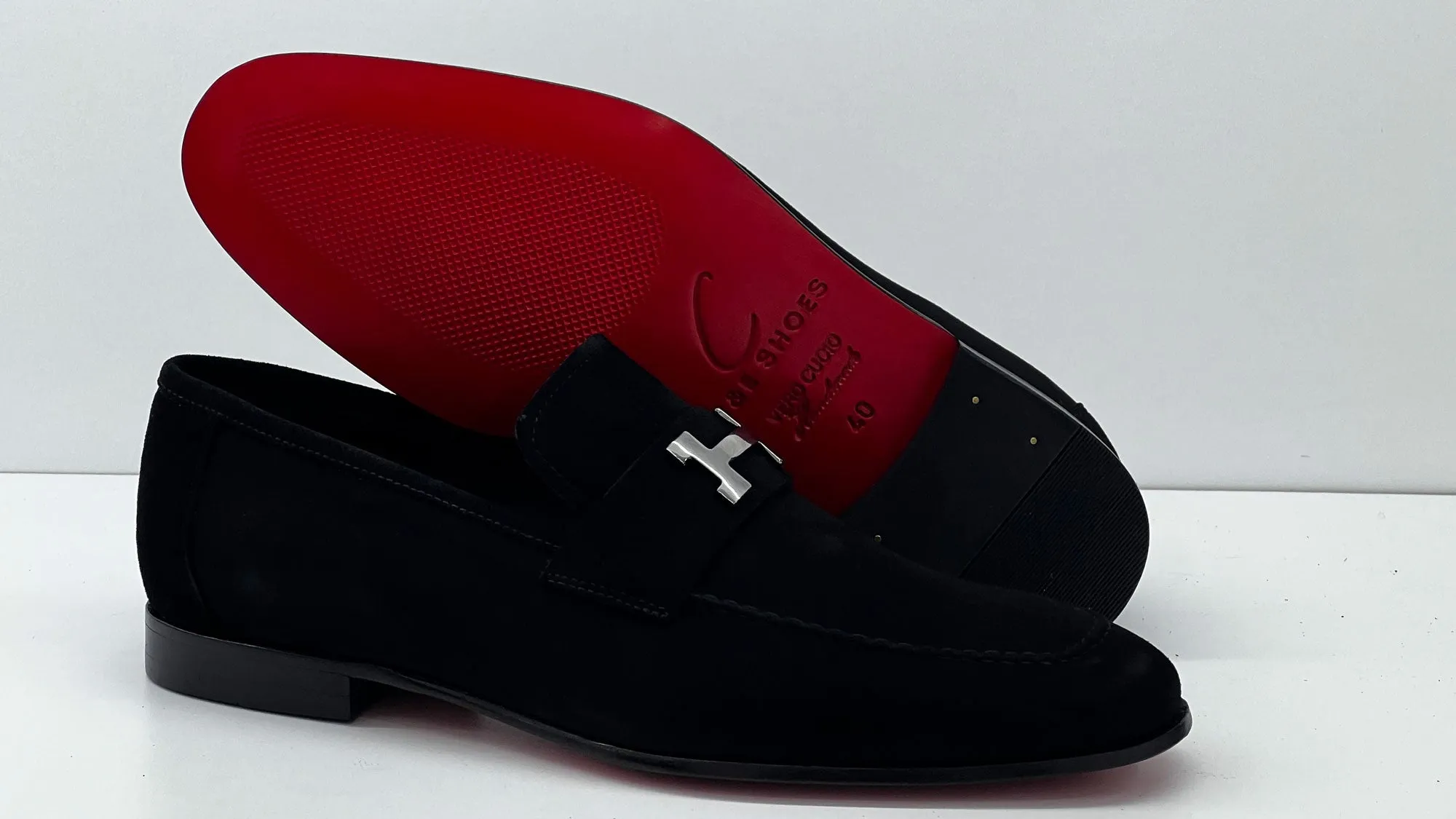 Style: 24306S-Black