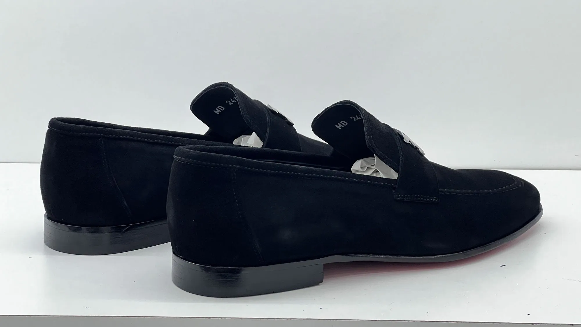Style: 24306S-Black