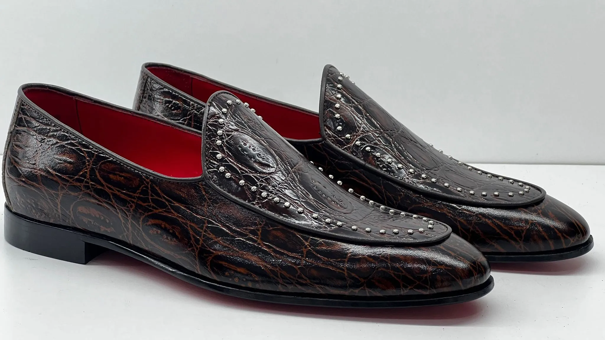 Style: 32227-MT-Brown