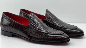 Style: 32227-MT-Brown